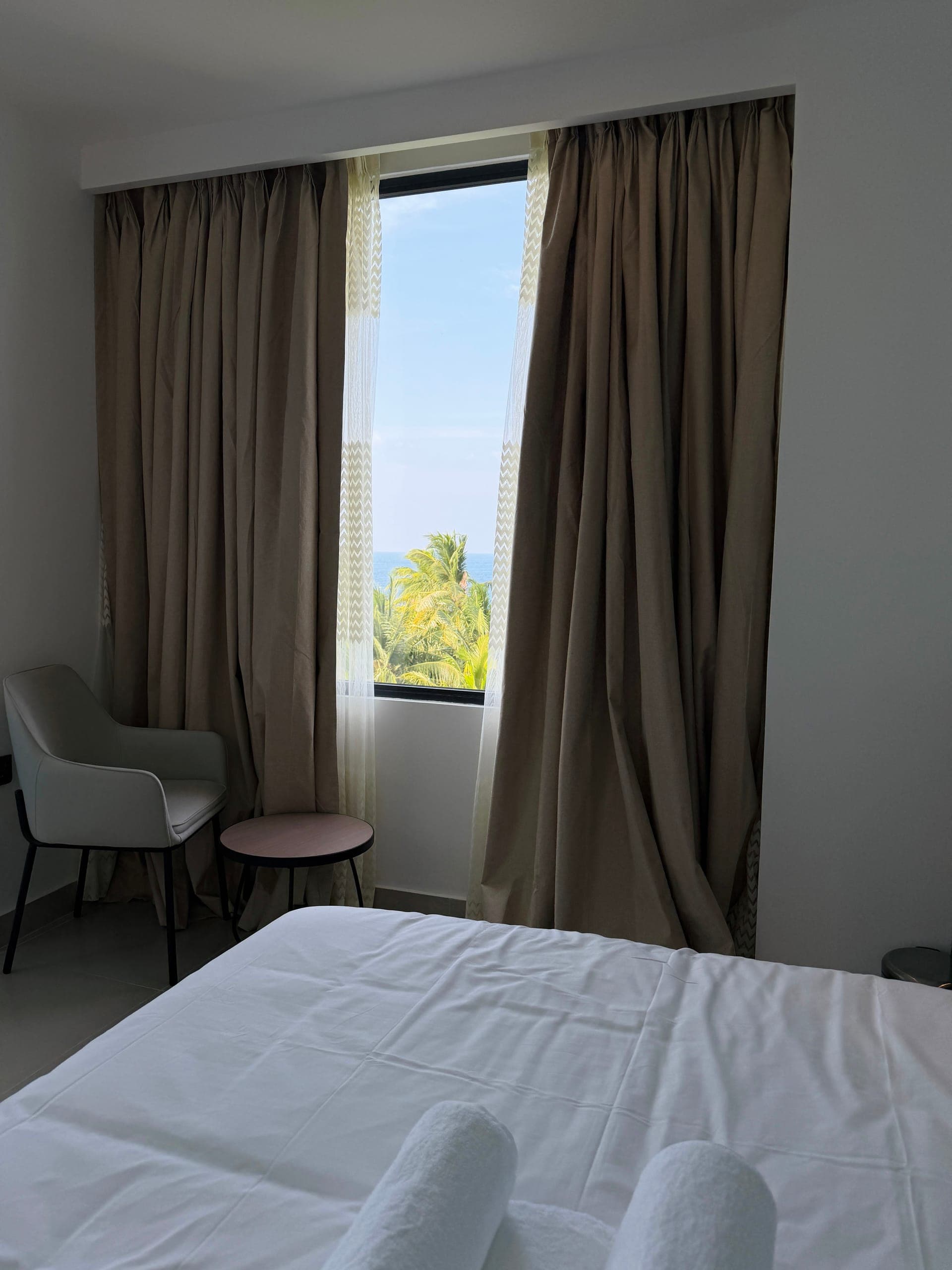 Apartment 1