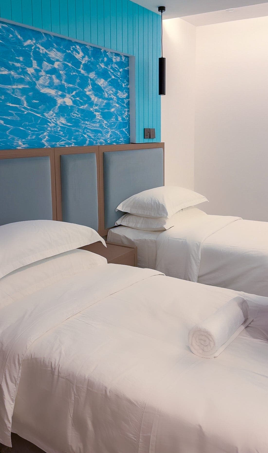 Delux Rooms