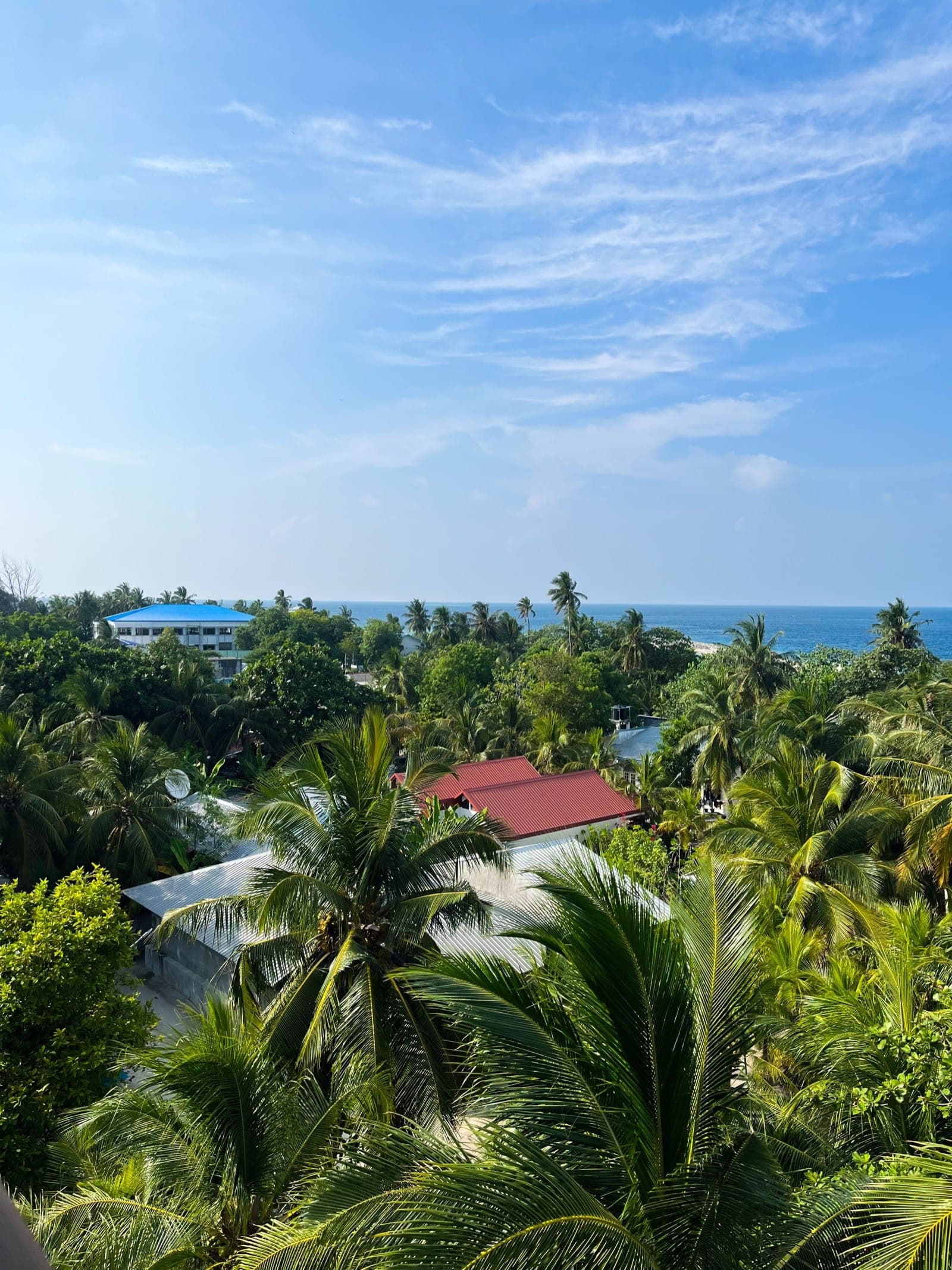 Ras Grand Guest House