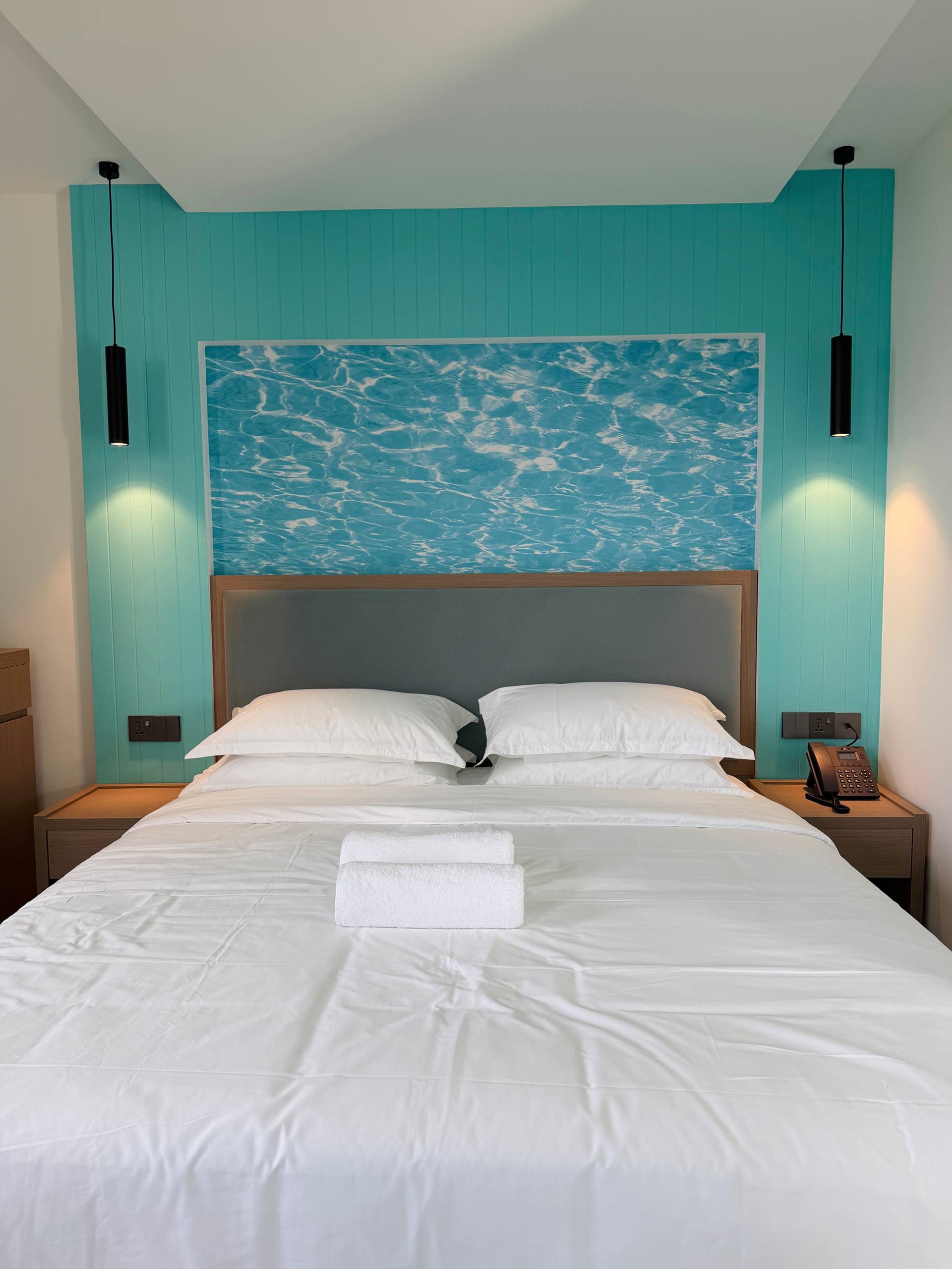 Mini Suites