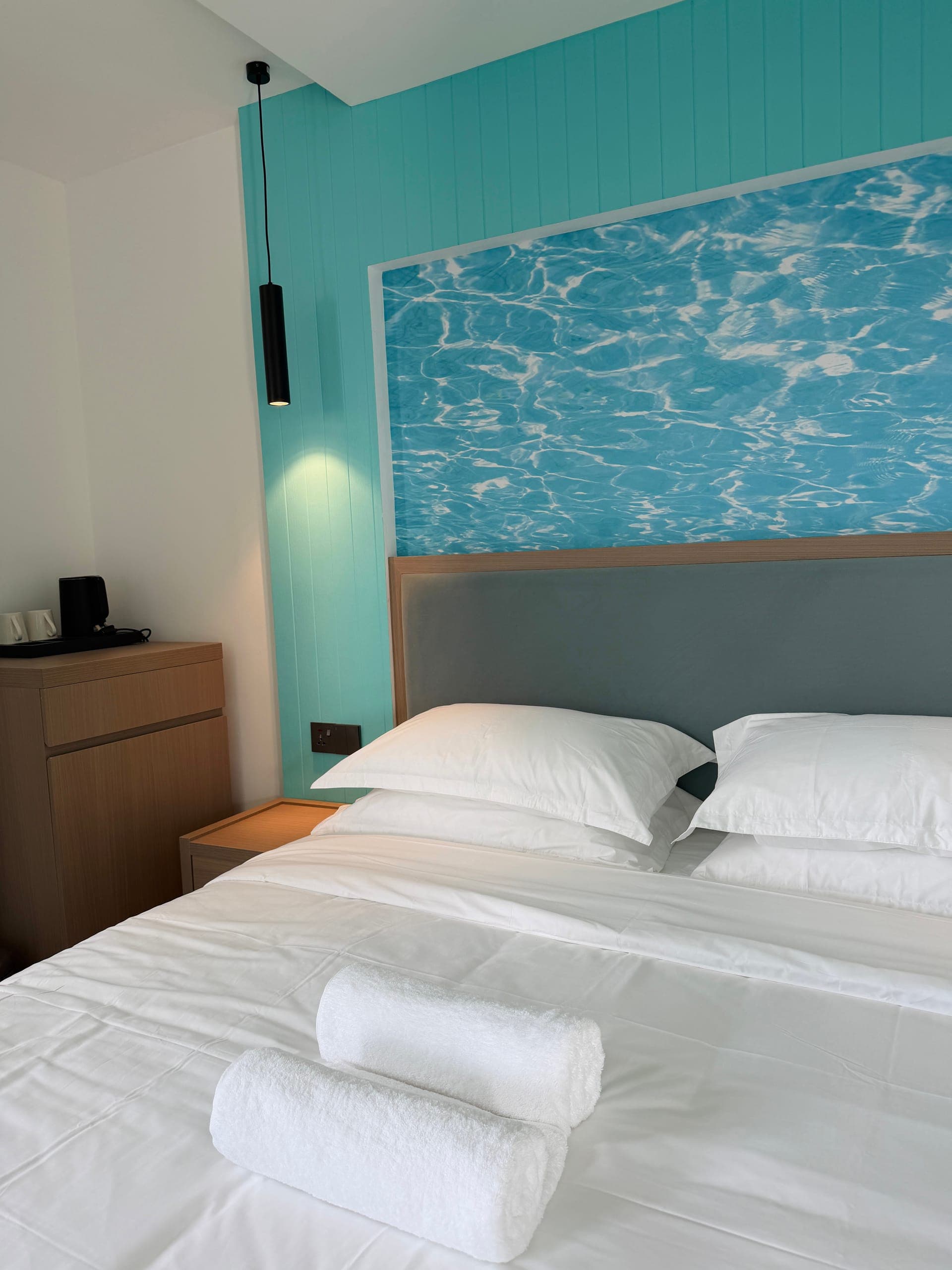 Superior Deluxe Rooms